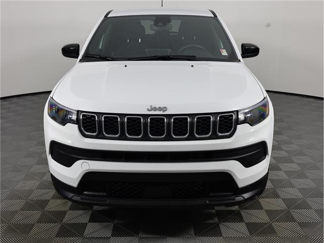 2025 Jeep Compass Sport (Stk: L635) in Calgary - Image 2 of 20 2025 Jeep Compass Sport (Stk: L635) in Calgary - Image 2 of 20