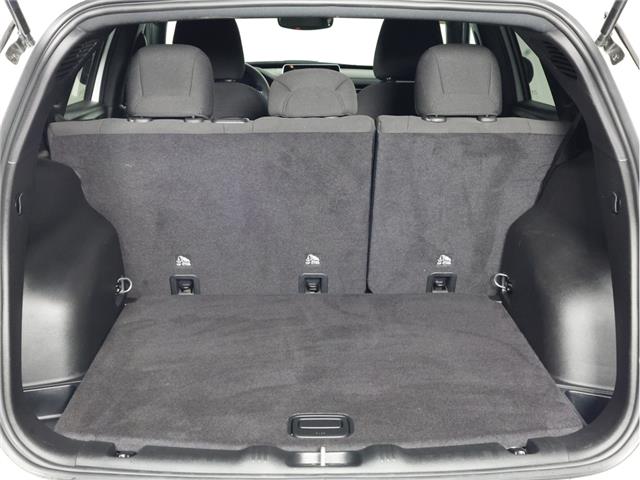 2025 Jeep Compass Sport (Stk: L635) in Calgary - Image 10 of 20