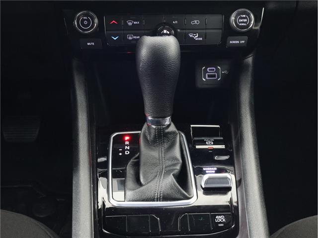 2025 Jeep Compass Sport (Stk: L635) in Calgary - Image 14 of 20