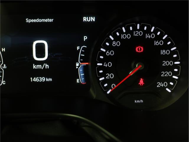 2025 Jeep Compass Sport (Stk: L635) in Calgary - Image 19 of 20 2025 Jeep Compass Sport (Stk: L635) in Calgary - Image 19 of 20