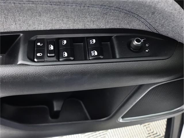 2025 Jeep Compass Sport (Stk: L635) in Calgary - Image 20 of 20