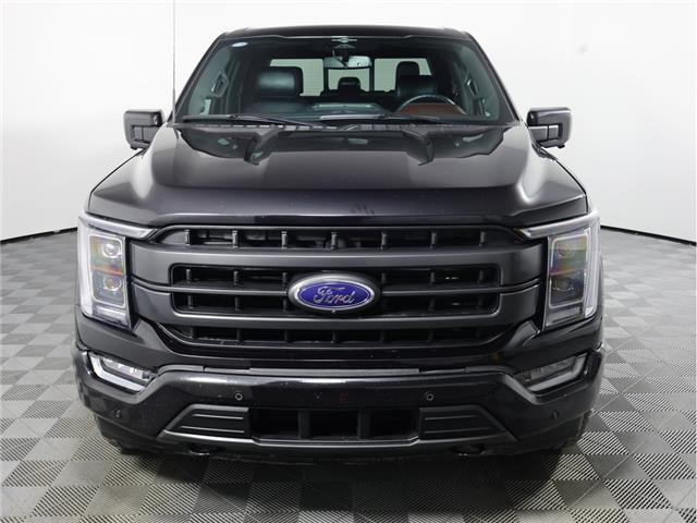 2023 Ford F-150 Lariat (Stk: B20665A) in Calgary - Image 2 of 20