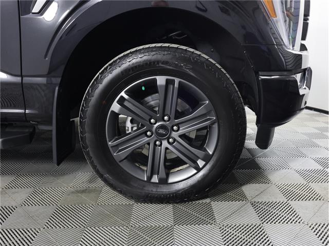 2023 Ford F-150 Lariat (Stk: B20665A) in Calgary - Image 4 of 20