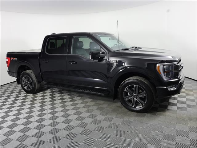 2023 Ford F-150 Lariat (Stk: B20665A) in Calgary - Image 5 of 20