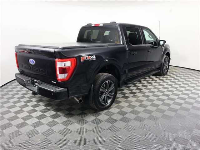 2023 Ford F-150 Lariat (Stk: B20665A) in Calgary - Image 6 of 20