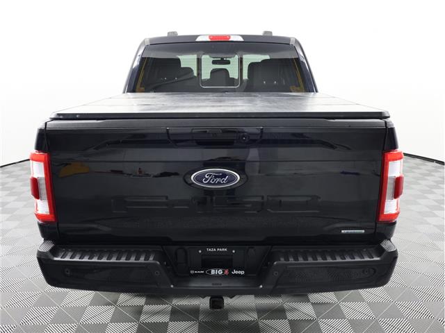2023 Ford F-150 Lariat (Stk: B20665A) in Calgary - Image 7 of 20