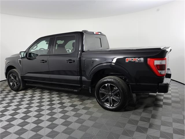 2023 Ford F-150 Lariat (Stk: B20665A) in Calgary - Image 9 of 20