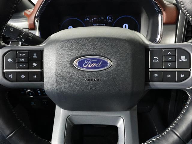 2023 Ford F-150 Lariat (Stk: B20665A) in Calgary - Image 16 of 20