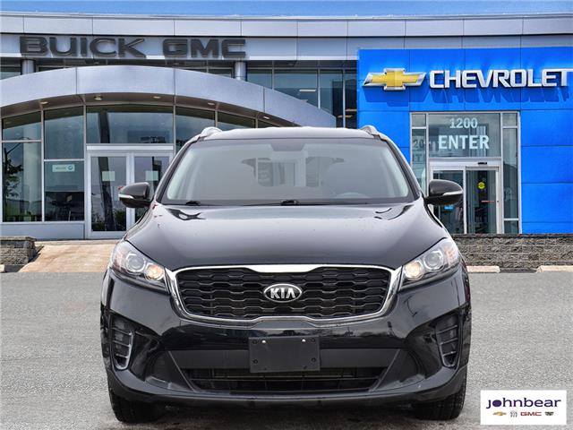 2019 Kia Sorento 2.4L LX (Stk: U4362) in Hamilton - Image 5 of 25