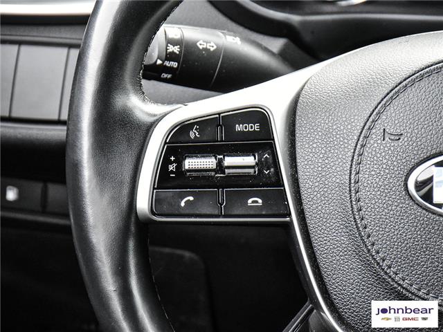 2019 Kia Sorento 2.4L LX (Stk: U4362) in Hamilton - Image 21 of 25