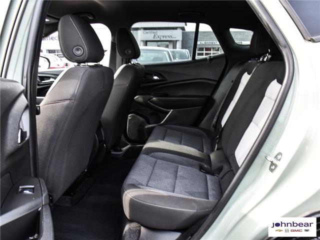 2024 Chevrolet Trax 1RS (Stk: U4329A) in Hamilton - Image 13 of 28 2024 Chevrolet Trax 1RS (Stk: U4329A) in Hamilton - Image 13 of 28