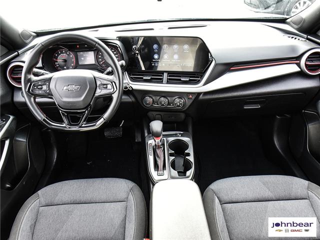 2024 Chevrolet Trax 1RS (Stk: U4329A) in Hamilton - Image 14 of 28 2024 Chevrolet Trax 1RS (Stk: U4329A) in Hamilton - Image 14 of 28