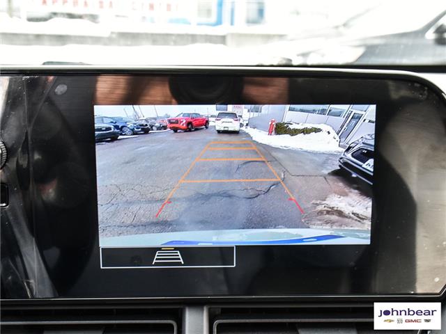 2024 Chevrolet Trax 1RS (Stk: U4329A) in Hamilton - Image 24 of 28 2024 Chevrolet Trax 1RS (Stk: U4329A) in Hamilton - Image 24 of 28