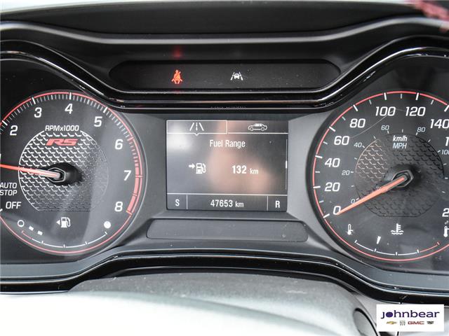 2024 Chevrolet Trax 1RS (Stk: U4329A) in Hamilton - Image 25 of 28 2024 Chevrolet Trax 1RS (Stk: U4329A) in Hamilton - Image 25 of 28