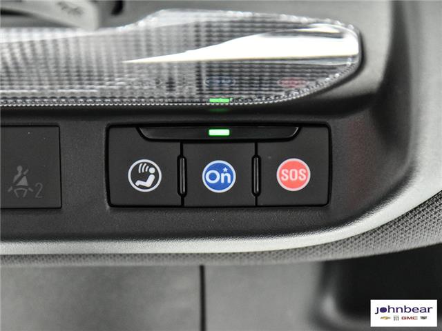 2024 Chevrolet Trax 1RS (Stk: U4329A) in Hamilton - Image 26 of 28 2024 Chevrolet Trax 1RS (Stk: U4329A) in Hamilton - Image 26 of 28