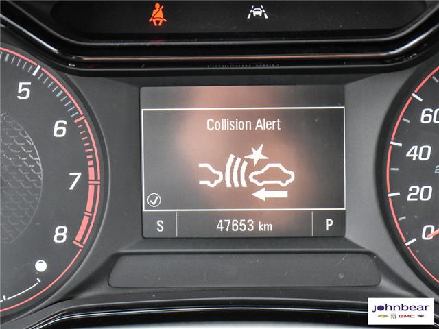 2024 Chevrolet Trax 1RS (Stk: U4329A) in Hamilton - Image 28 of 28 2024 Chevrolet Trax 1RS (Stk: U4329A) in Hamilton - Image 28 of 28