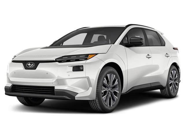2026 Subaru Solterra Luxury (Stk: 32960) in Thunder Bay - Image 1 of 1