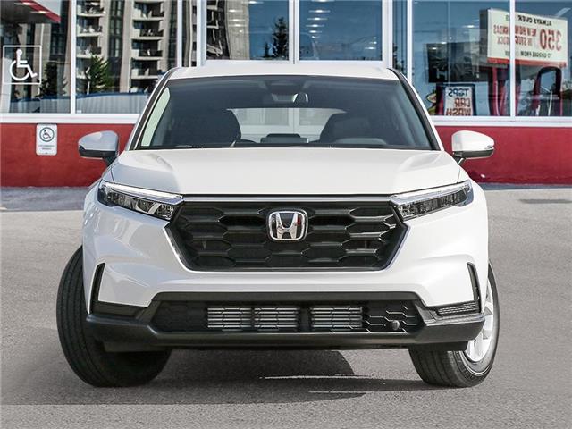 2026 Honda CR-V LX (Stk: 382040) in Ottawa - Image 2 of 22