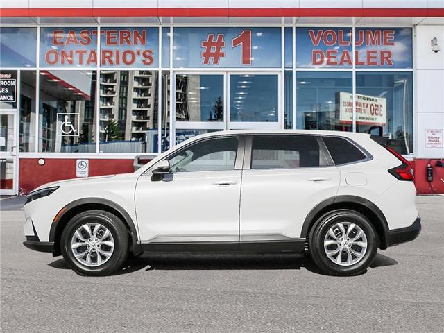 2026 Honda CR-V LX (Stk: 382040) in Ottawa - Image 3 of 22