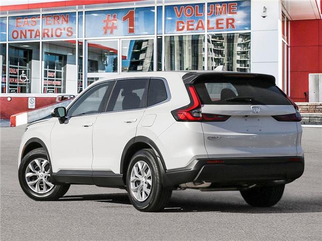 2026 Honda CR-V LX (Stk: 382040) in Ottawa - Image 4 of 22
