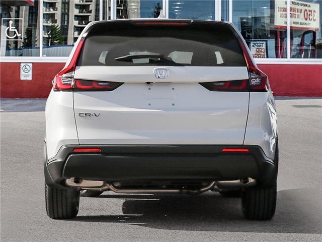 2026 Honda CR-V LX (Stk: 382040) in Ottawa - Image 5 of 22