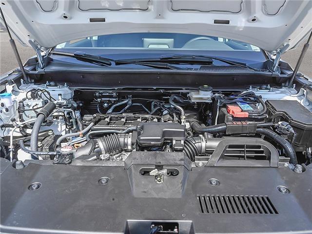 2026 Honda CR-V LX (Stk: 382040) in Ottawa - Image 6 of 22