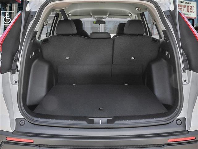 2026 Honda CR-V LX (Stk: 382040) in Ottawa - Image 7 of 22