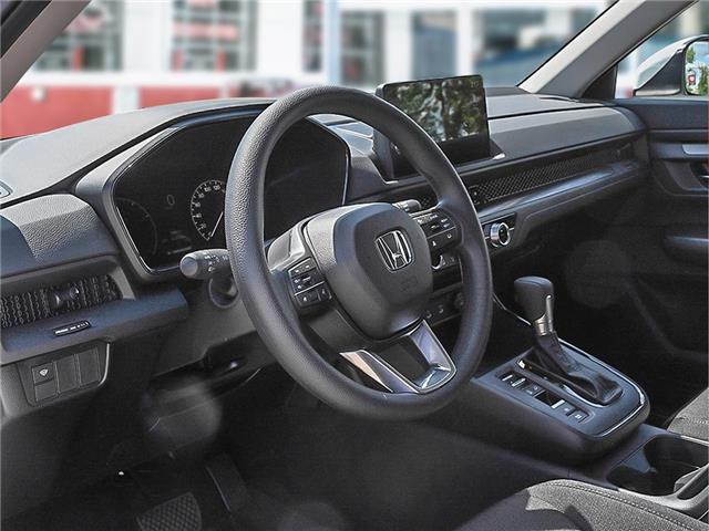 2026 Honda CR-V LX (Stk: 382040) in Ottawa - Image 12 of 22