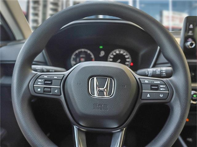 2026 Honda CR-V LX (Stk: 382040) in Ottawa - Image 13 of 22