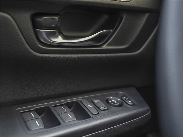 2026 Honda CR-V LX (Stk: 382040) in Ottawa - Image 16 of 22