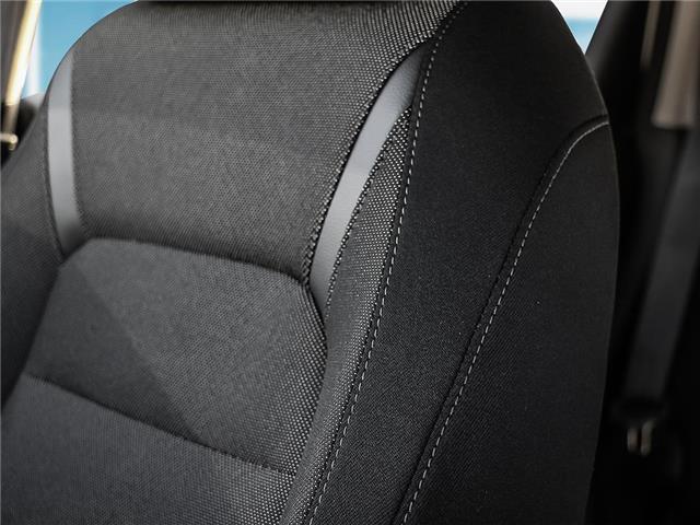 2026 Honda CR-V LX (Stk: 382040) in Ottawa - Image 19 of 22