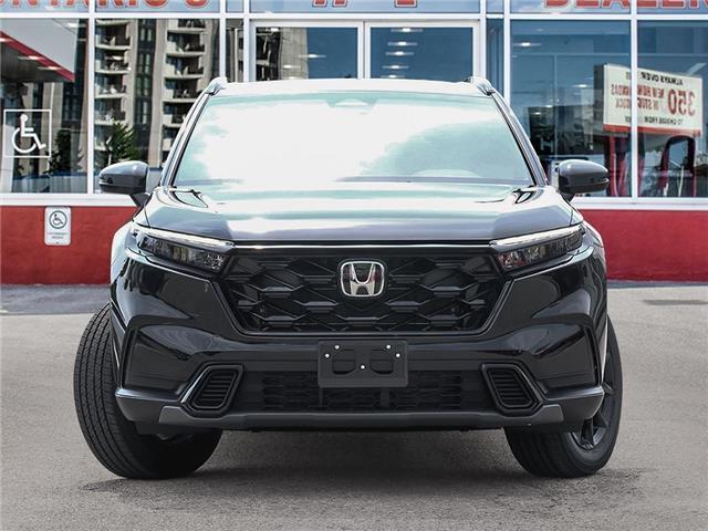 2026 Honda CR-V Hybrid Sport (Stk: 382080) in Ottawa - Image 2 of 23 2026 Honda CR-V Hybrid Sport (Stk: 382080) in Ottawa - Image 2 of 23