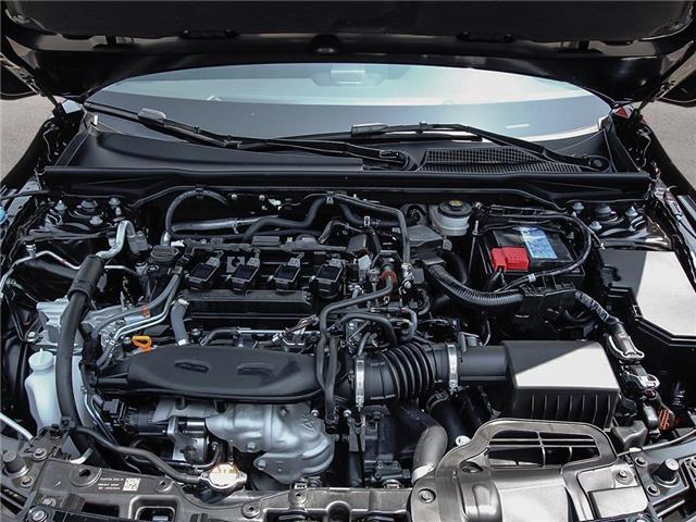2026 Honda Civic Si Base (Stk: 382090) in Ottawa - Image 6 of 23