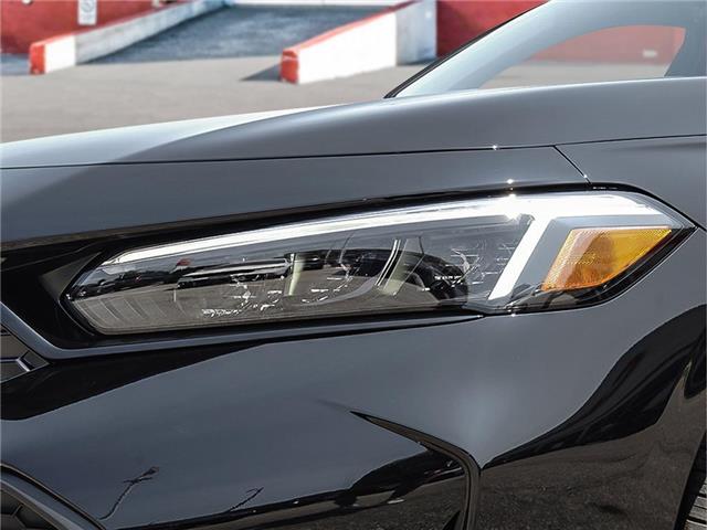 2026 Honda Civic Si Base (Stk: 382090) in Ottawa - Image 10 of 23