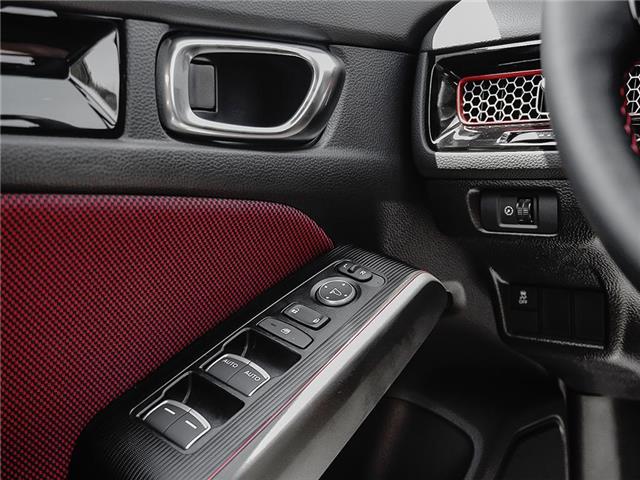 2026 Honda Civic Si Base (Stk: 382090) in Ottawa - Image 16 of 23
