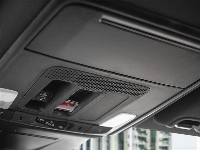 2026 Honda Civic Si Base (Stk: 382090) in Ottawa - Image 19 of 23