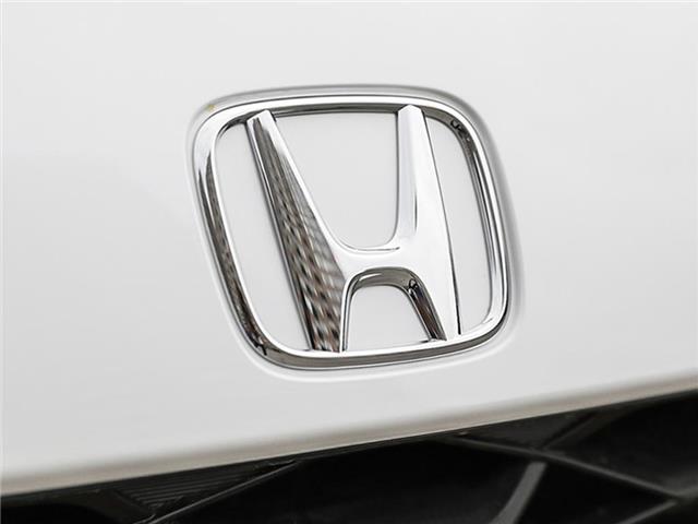 2026 Honda HR-V LX (Stk: 382100) in Ottawa - Image 7 of 9