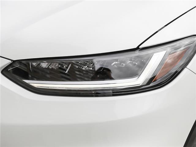 2026 Honda HR-V LX (Stk: 382100) in Ottawa - Image 8 of 9