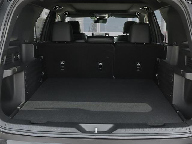 2026 Honda Passport TrailSport Touring (Stk: 382130) in Ottawa - Image 6 of 22