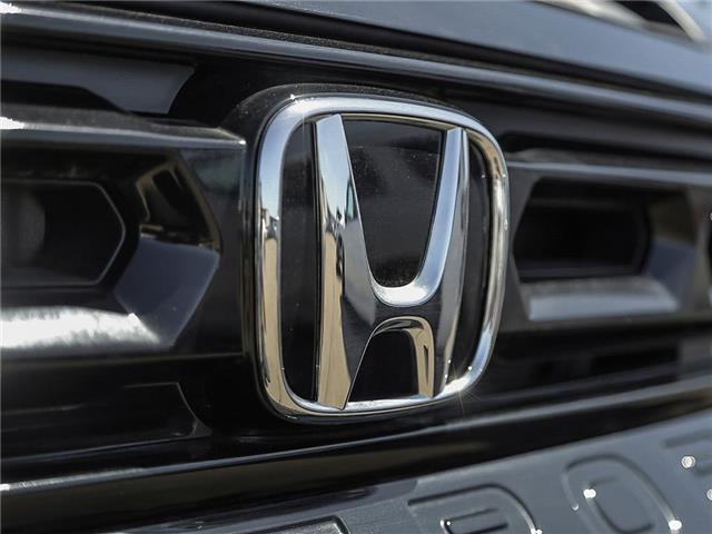 2026 Honda Passport TrailSport Touring (Stk: 382130) in Ottawa - Image 8 of 22