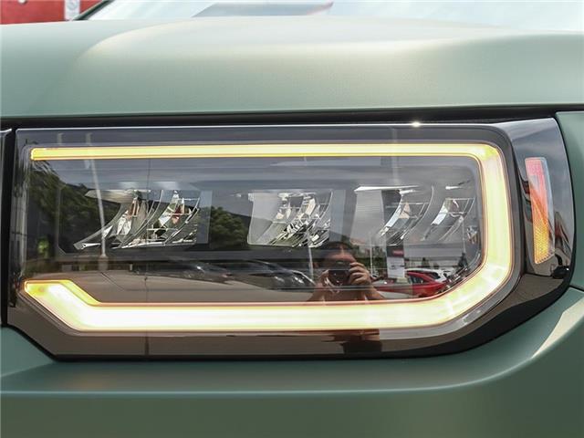 2026 Honda Passport TrailSport Touring (Stk: 382130) in Ottawa - Image 9 of 22