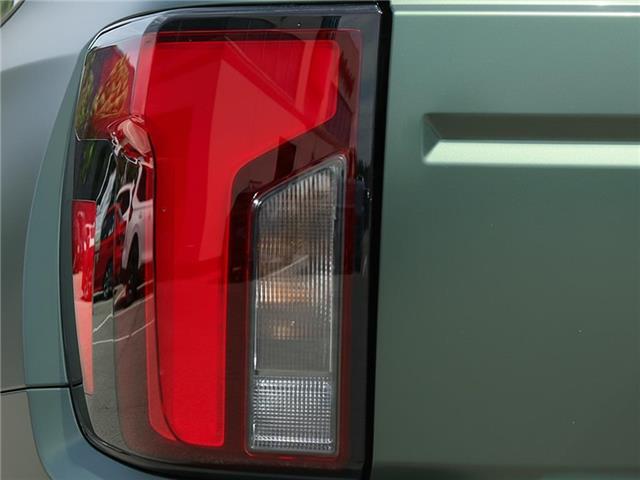 2026 Honda Passport TrailSport Touring (Stk: 382130) in Ottawa - Image 10 of 22