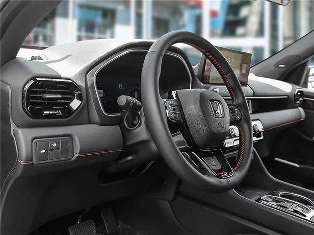 2026 Honda Passport TrailSport Touring (Stk: 382130) in Ottawa - Image 11 of 22