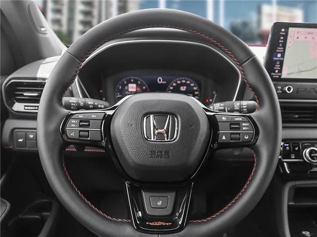 2026 Honda Passport TrailSport Touring (Stk: 382130) in Ottawa - Image 12 of 22