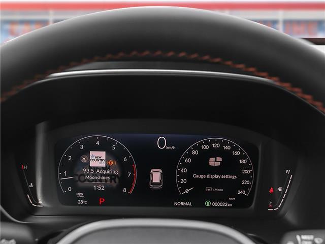 2026 Honda Passport TrailSport Touring (Stk: 382130) in Ottawa - Image 13 of 22