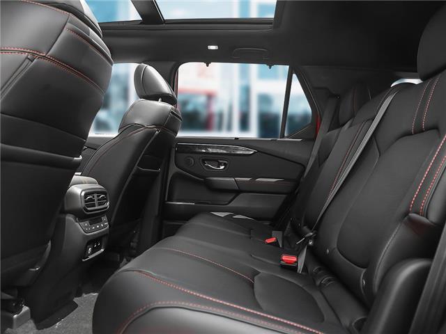 2026 Honda Passport TrailSport Touring (Stk: 382130) in Ottawa - Image 20 of 22