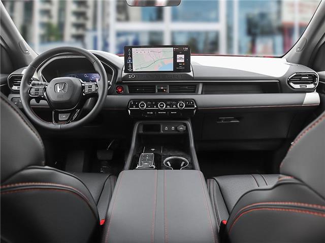 2026 Honda Passport TrailSport Touring (Stk: 382130) in Ottawa - Image 21 of 22