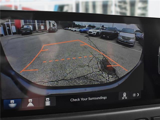 2026 Honda Passport TrailSport Touring (Stk: 382130) in Ottawa - Image 22 of 22