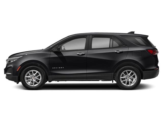 2022 Chevrolet Equinox RS (Stk: 25T154A) in Williams Lake - Image 2 of 11