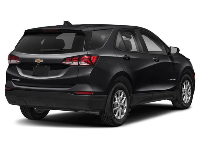 2022 Chevrolet Equinox RS (Stk: 25T154A) in Williams Lake - Image 3 of 11